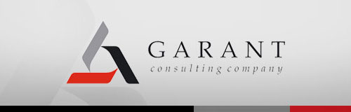 Логотип Garant Consulting